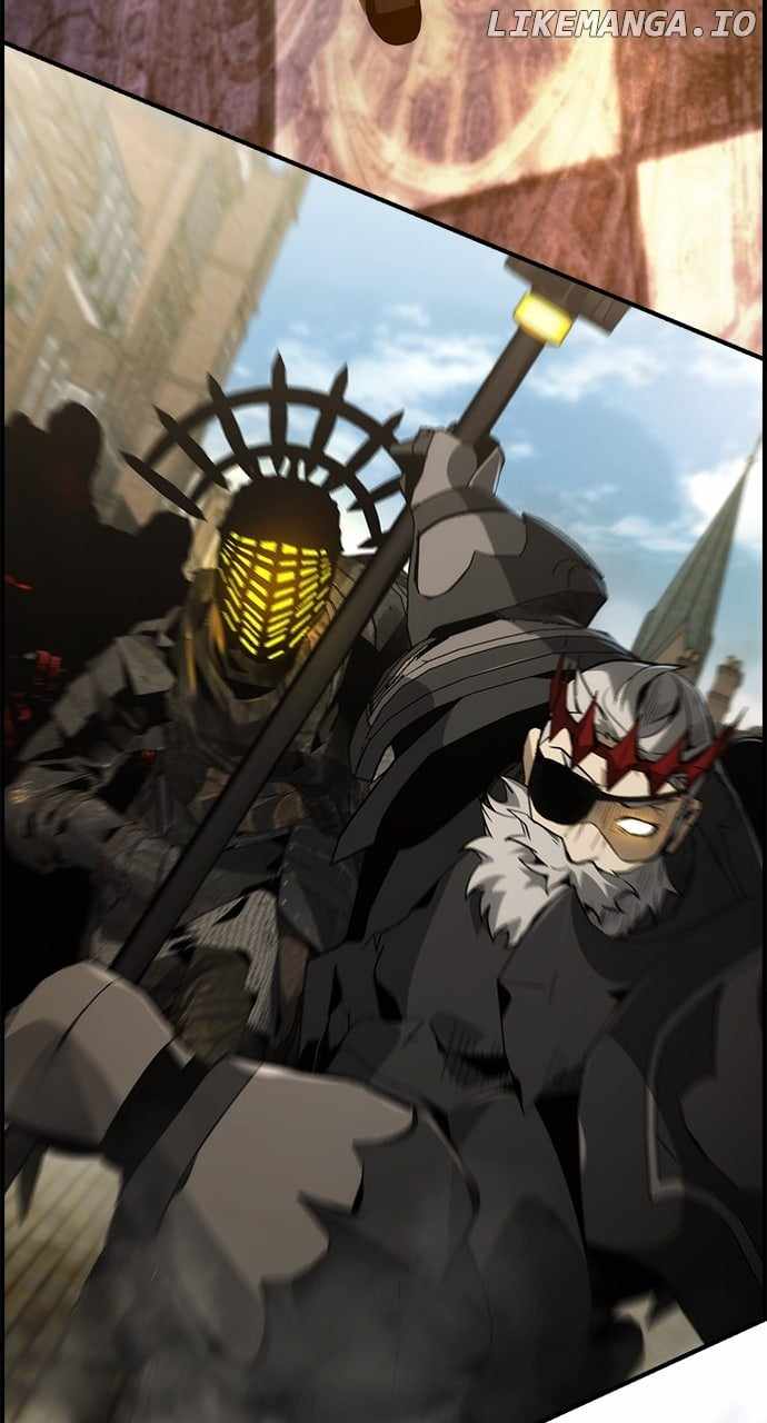 Bad Ending Maker Chapter 79 83